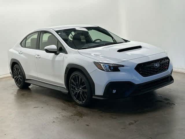 New 2026 Subaru WRX Premium AWD/4WD image 27