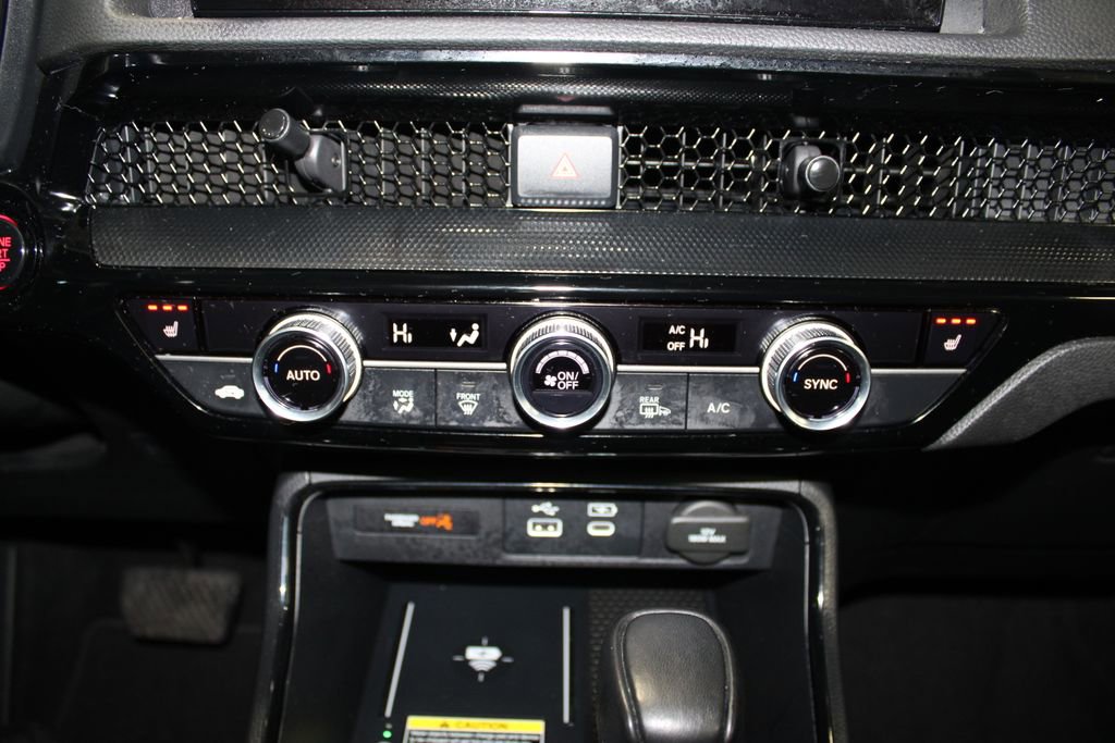 Certified 2023 Honda CR-V EX-L image 31