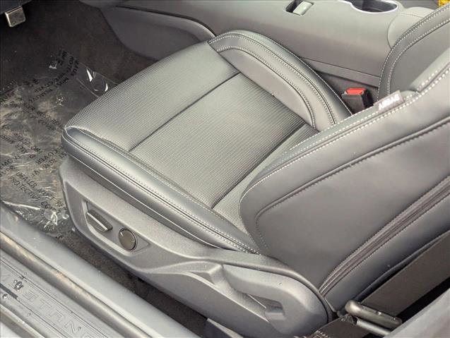 New 2026 Ford Mustang Premium image 4