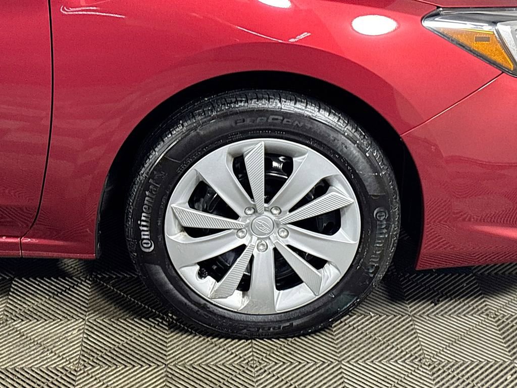 Certified 2023 Subaru Impreza 2.0i image 23