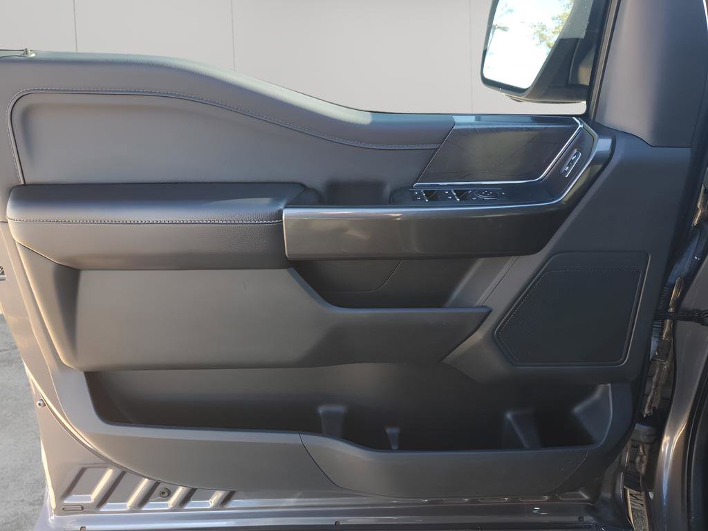 Used 2021 Ford F150 XLT w/ Equipment Group 302A High image 26