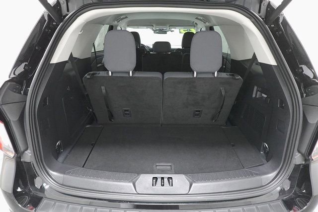 Certified 2025 Ford Explorer Active image 27