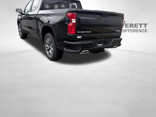 New 2026 Chevrolet Silverado 1500 RST image 13