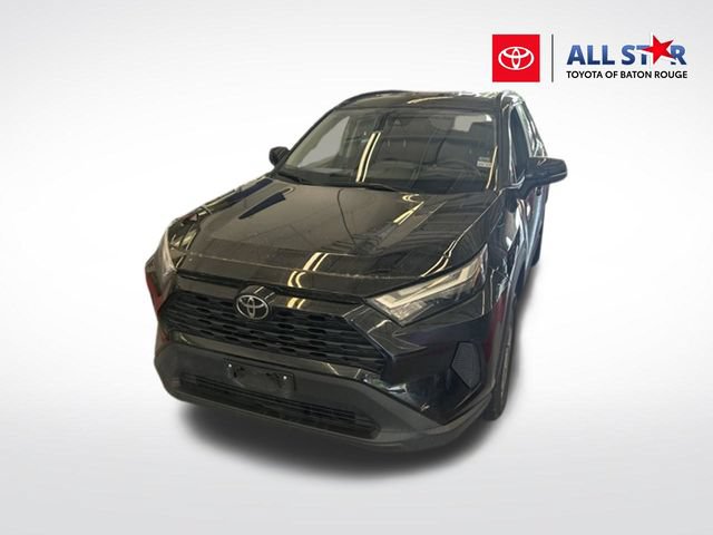 Used 2024 Toyota RAV4 XLE