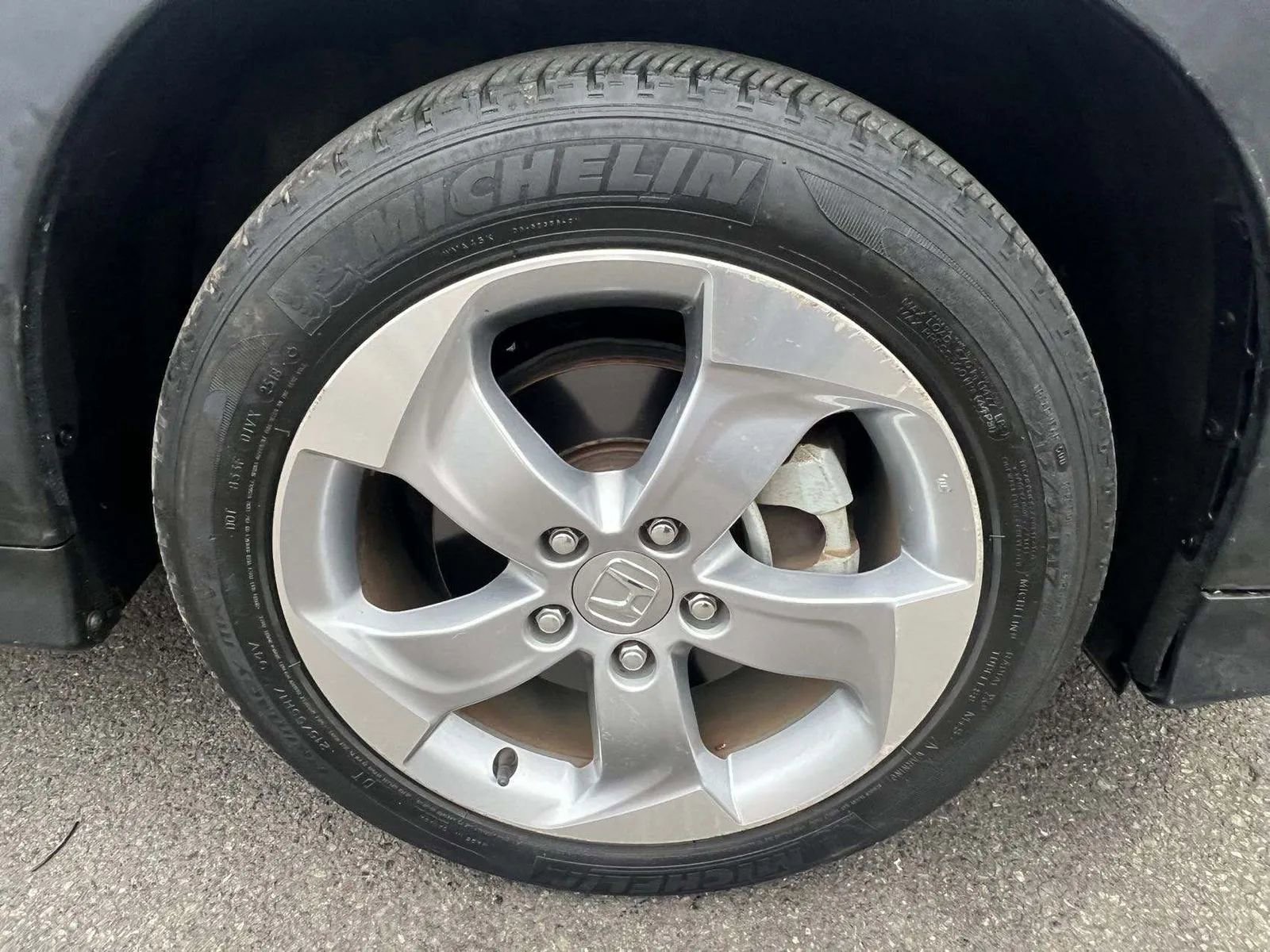 Used 2019 Honda HR-V LX image 23