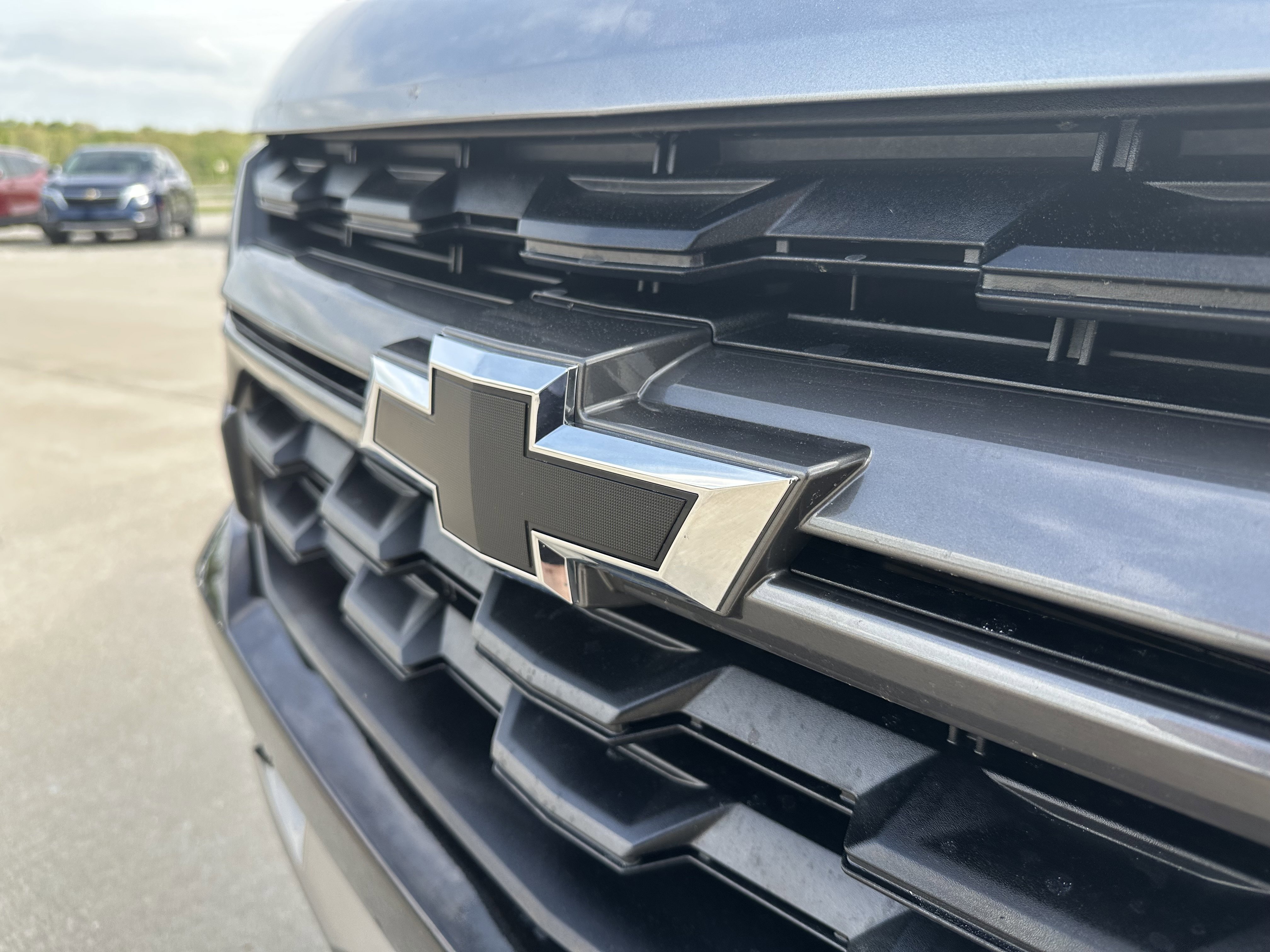 Used 2021 Chevrolet Colorado Z71 w/ Safety Package AWD/4WD image 16
