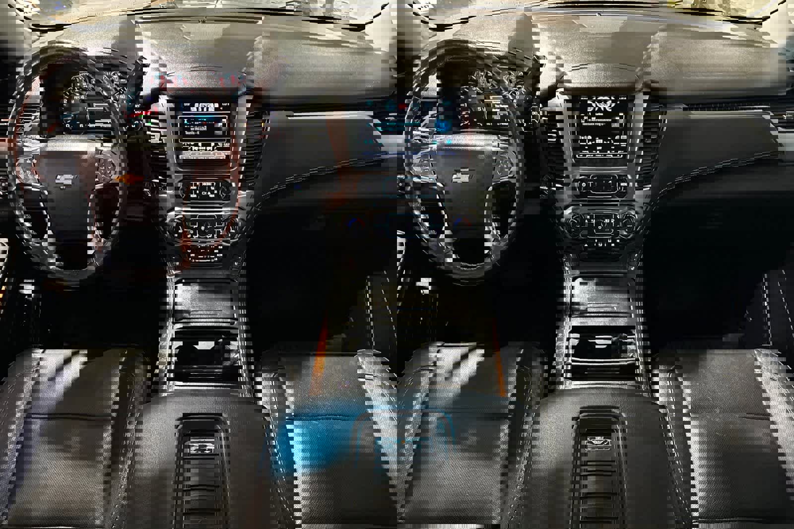 Used 2020 Chevrolet Tahoe Premier image 4