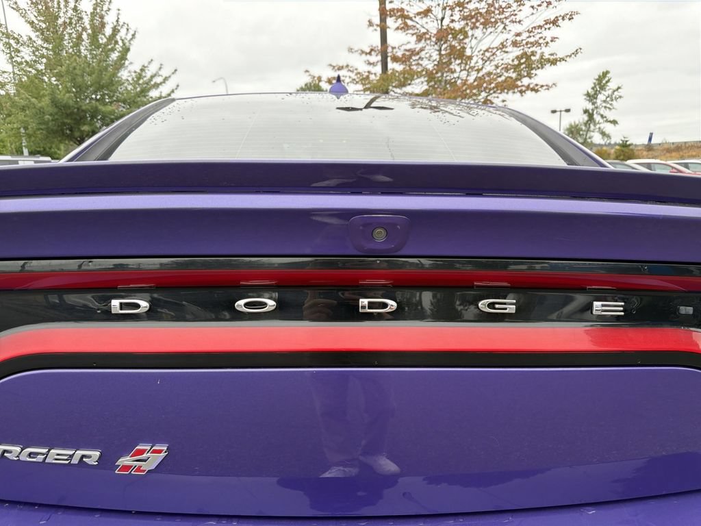 Used 2019 Dodge Charger SXT w/ Plus Group AWD/4WD image 31