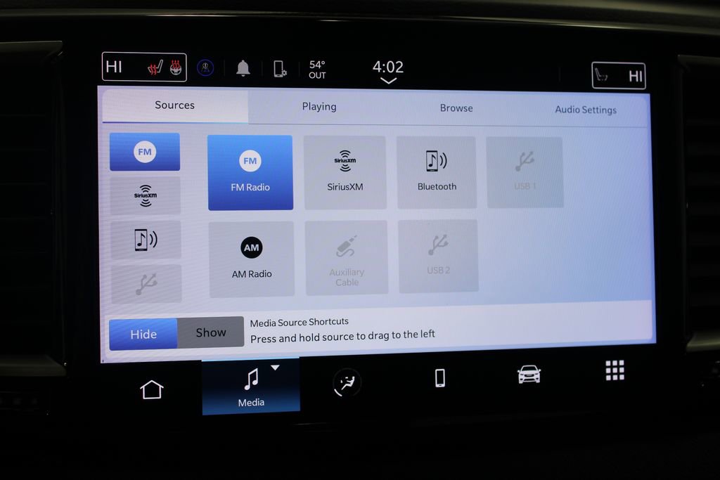 Used 2024 Chrysler Pacifica Touring-L image 44