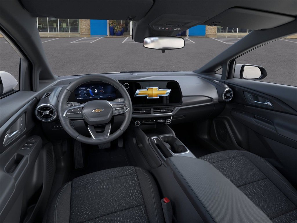 New 2026 Chevrolet Equinox EV LT image 15