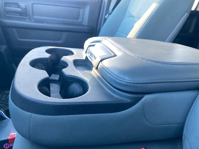 Used 2019 RAM 1500 Express w/ Express Value Package image 29