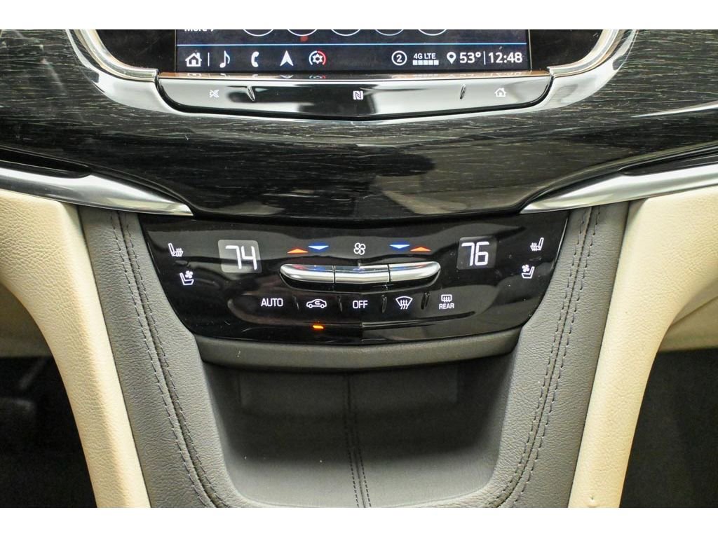 Used 2020 Cadillac XT6 Premium Luxury AWD/4WD image 50