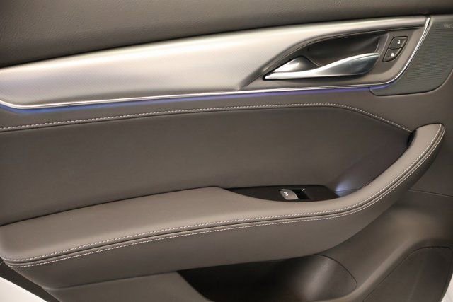 New 2026 Cadillac CT5 Premium Luxury image 27