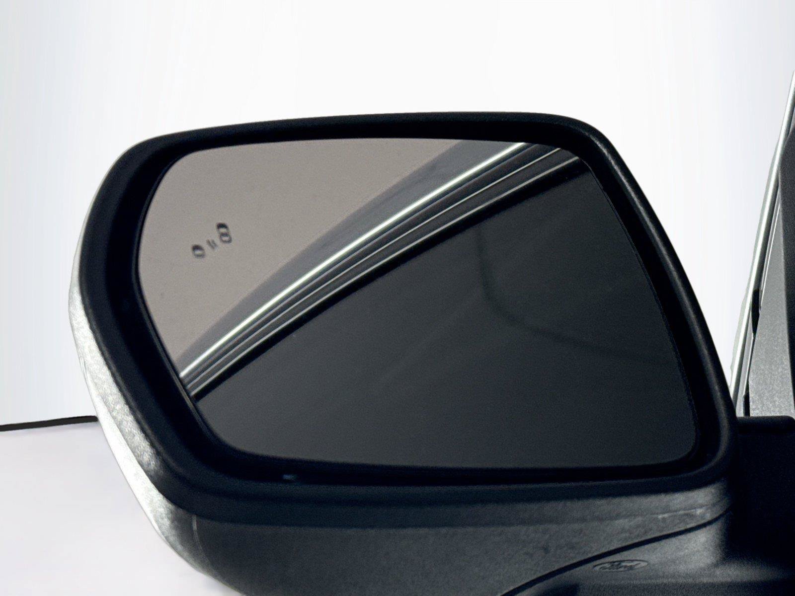 Used 2021 Ford Edge ST-Line FWD image 5