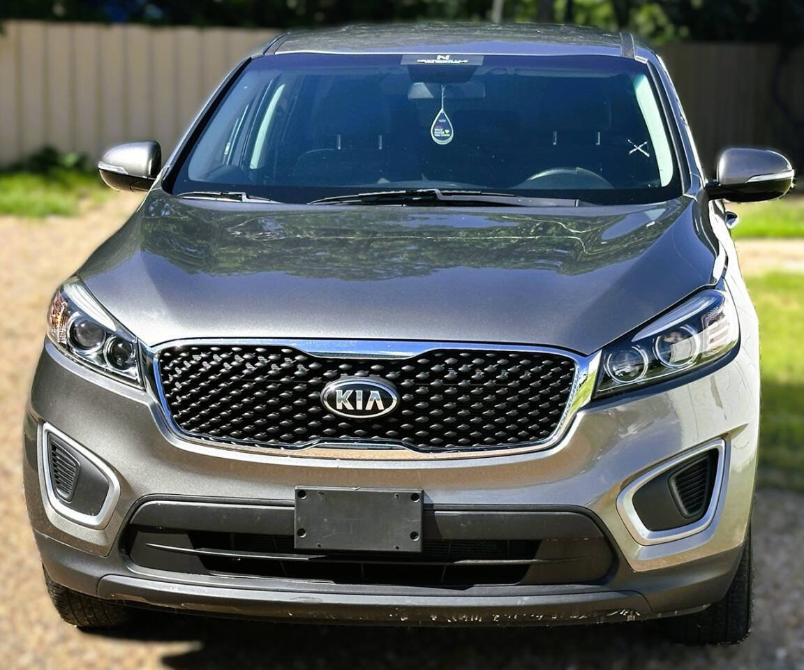 Used 2018 Kia Sorento L FWD image 1