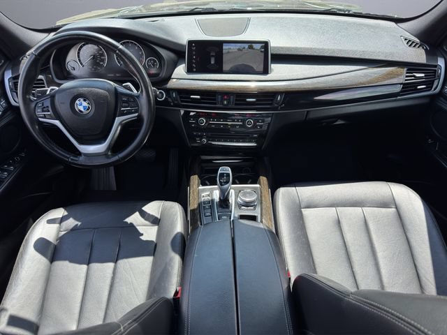 Used 2018 BMW X5 xDrive35i AWD/4WD image 19
