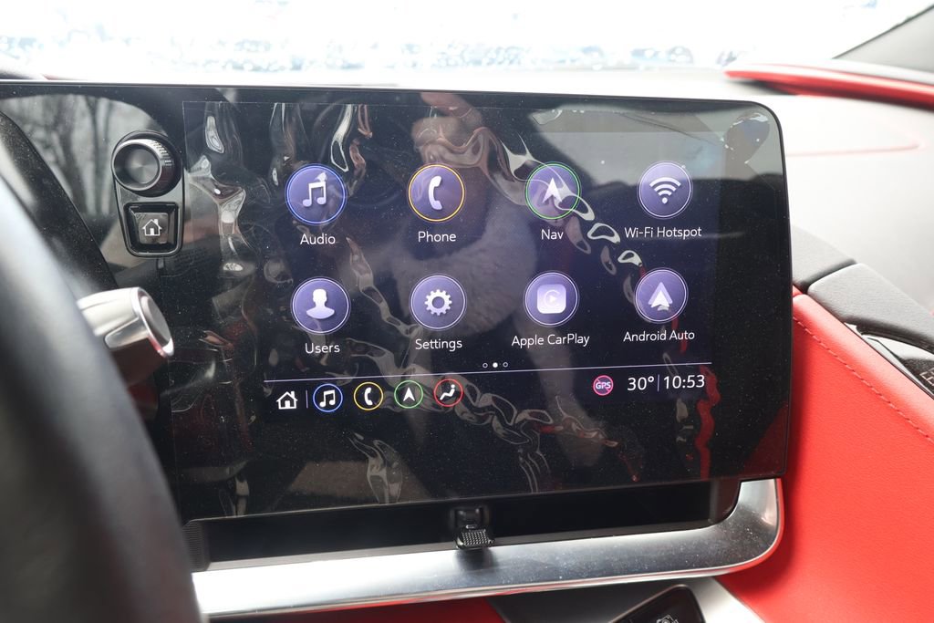 Used 2020 Chevrolet Corvette Stingray w/ 2LT Preferred Equipment Group image 24