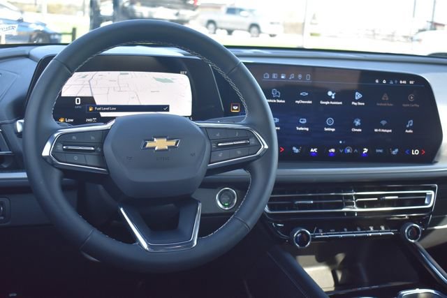 New 2026 Chevrolet Traverse LT w/ LPO, Floor Liner Package image 21