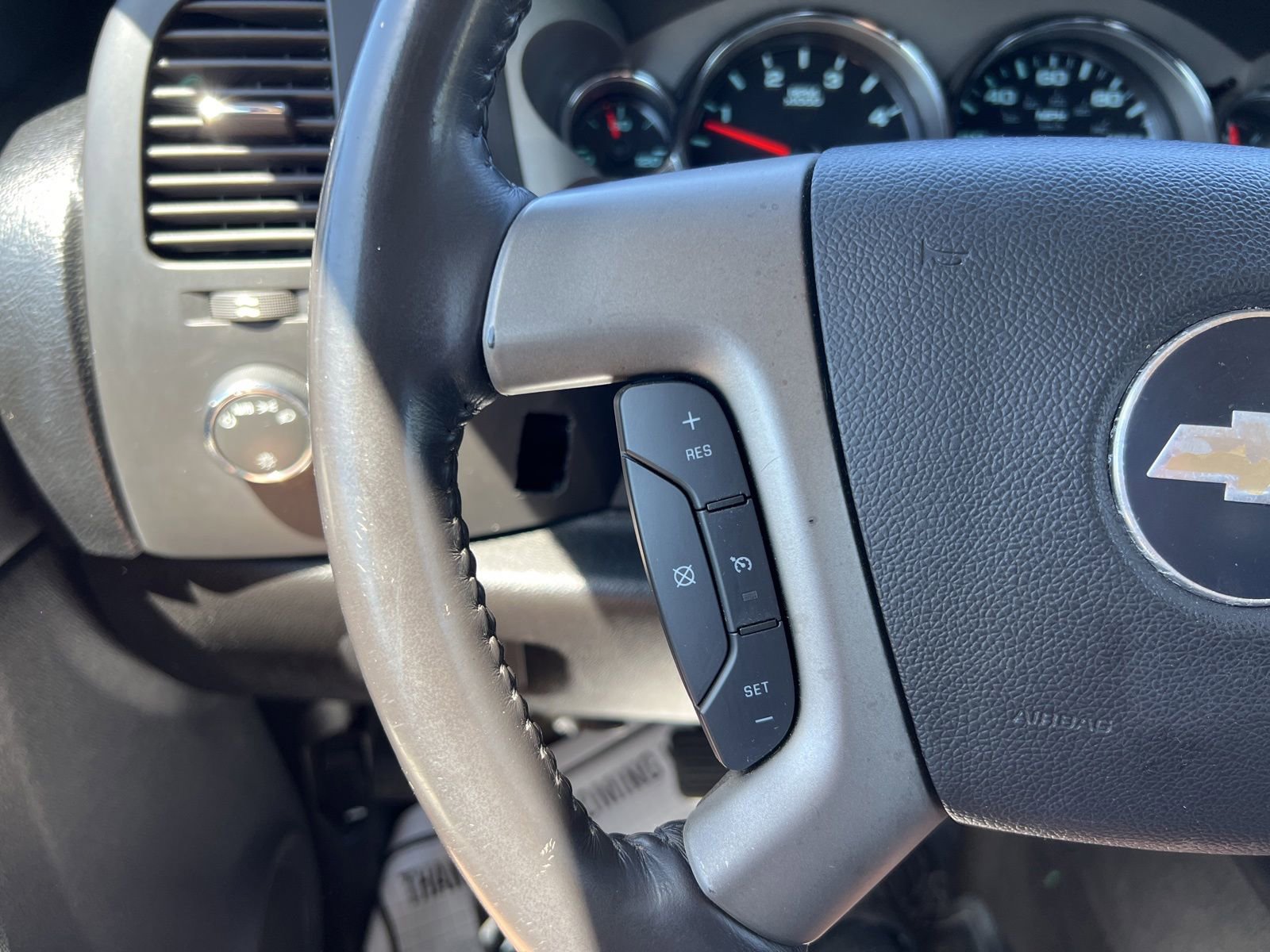 Used 2008 Chevrolet Silverado 3500 LT RWD image 13