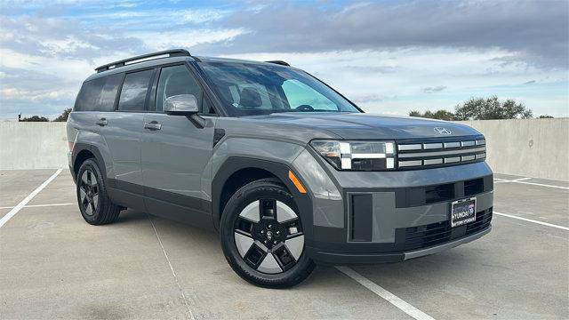 New 2026 Hyundai Santa Fe SEL image 5