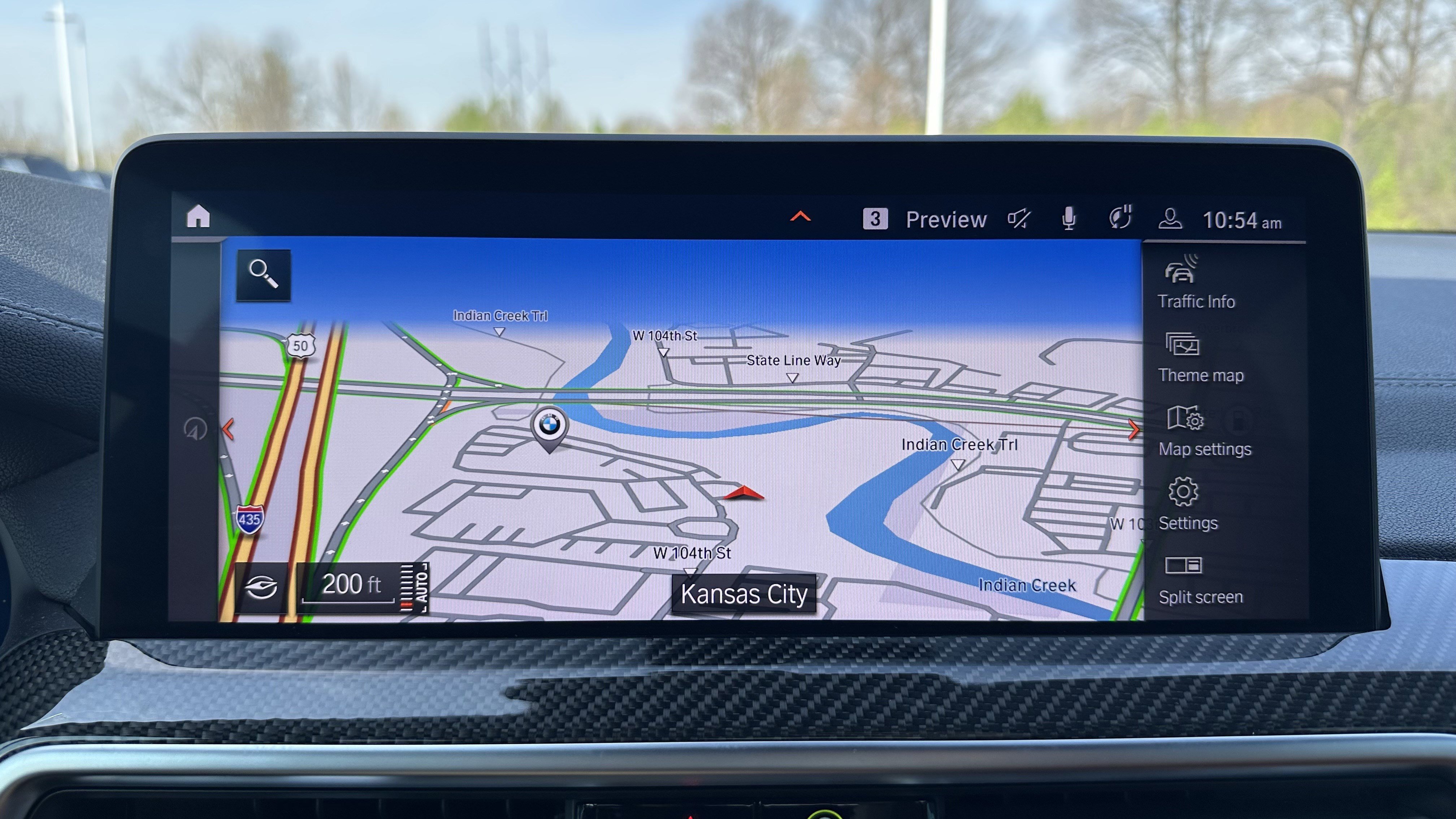 Certified 2024 BMW X3 M40i image 24