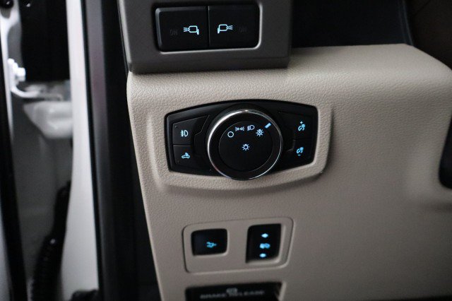 Used 2019 Ford F250 Limited w/ FX4 Off-Road Package AWD/4WD image 41