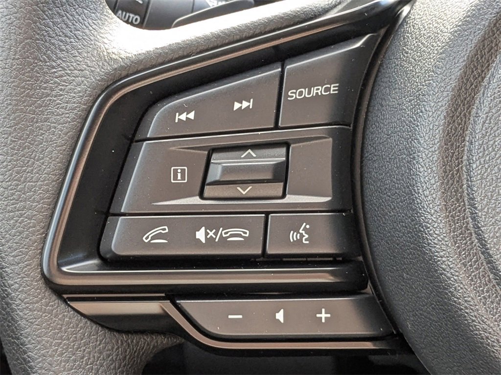 New 2026 Subaru Crosstrek 2.5i Wilderness image 16