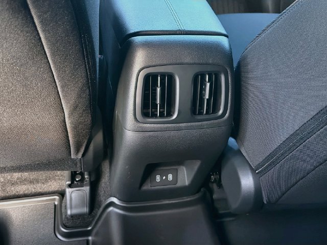 New 2026 Hyundai Tucson SEL Plus FWD image 25
