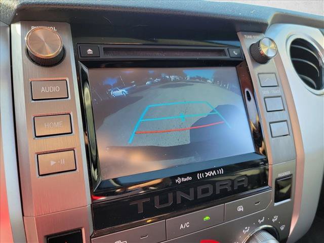 Used 2017 Toyota Tundra SR5 RWD image 20