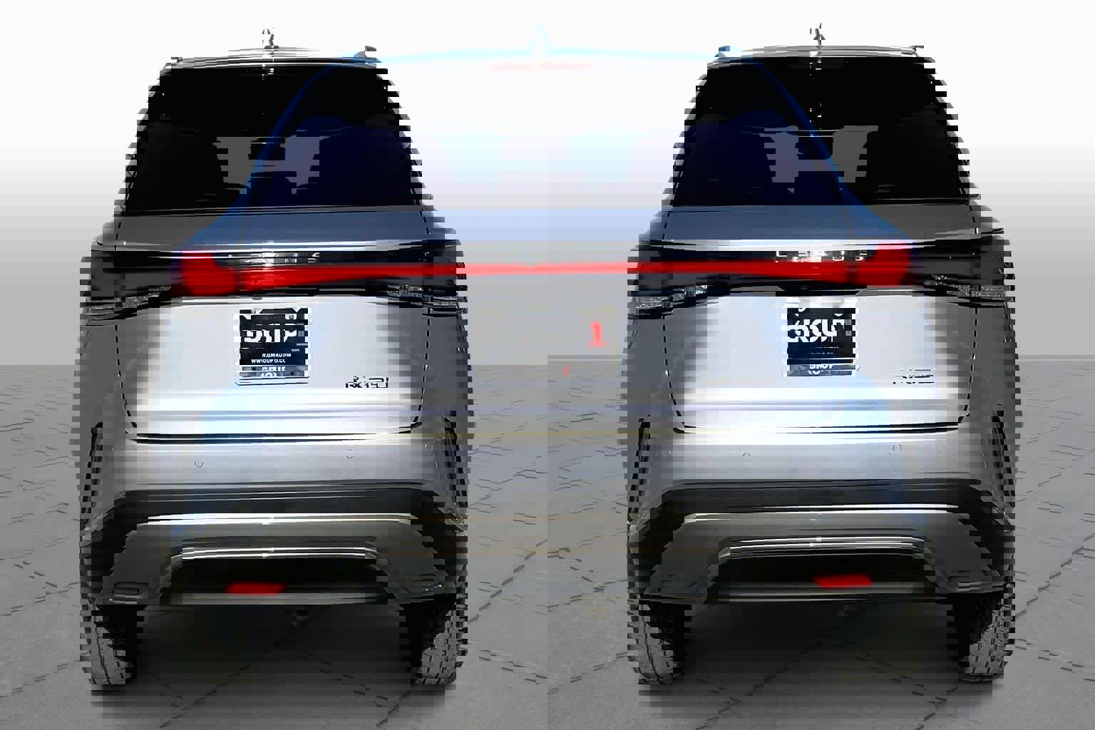 Used 2023 Lexus RX 350 Premium image 5