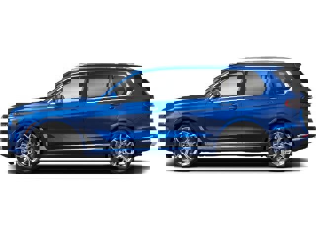 New 2026 BMW X7 M60i image 3