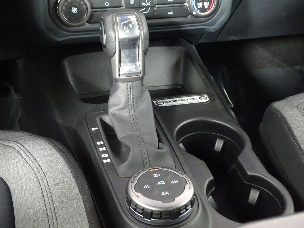 Used 2021 Ford Bronco 4-Door w/ Sasquatch Package image 37
