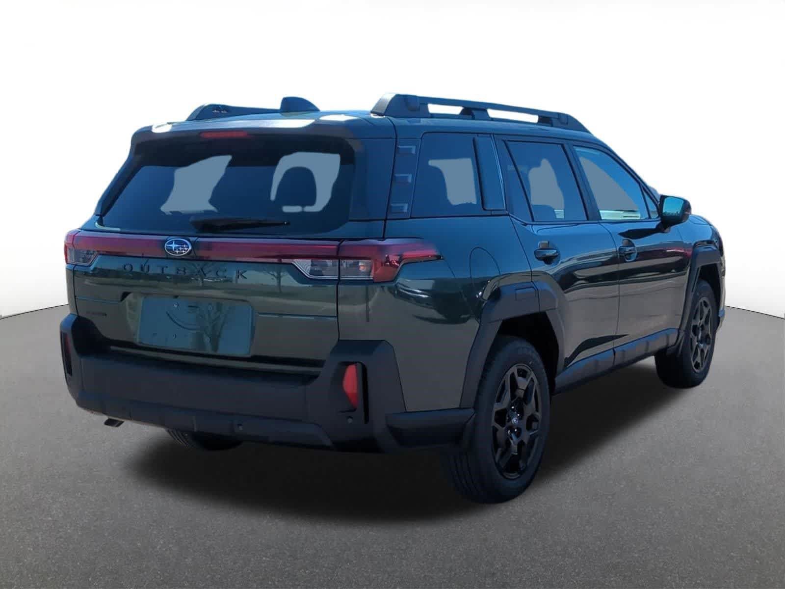 New 2026 Subaru Outback Limited AWD/4WD image 6