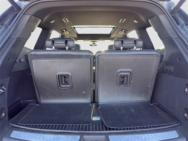 Used 2024 Cadillac XT6 Premium Luxury w/ Technology Package image 19