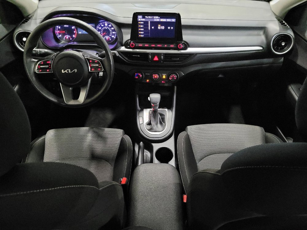 Used 2024 Kia Forte LXS image 22