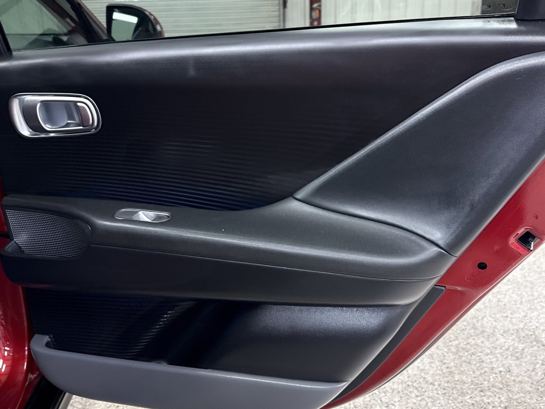 Used 2023 Hyundai Ioniq 6 SEL image 17