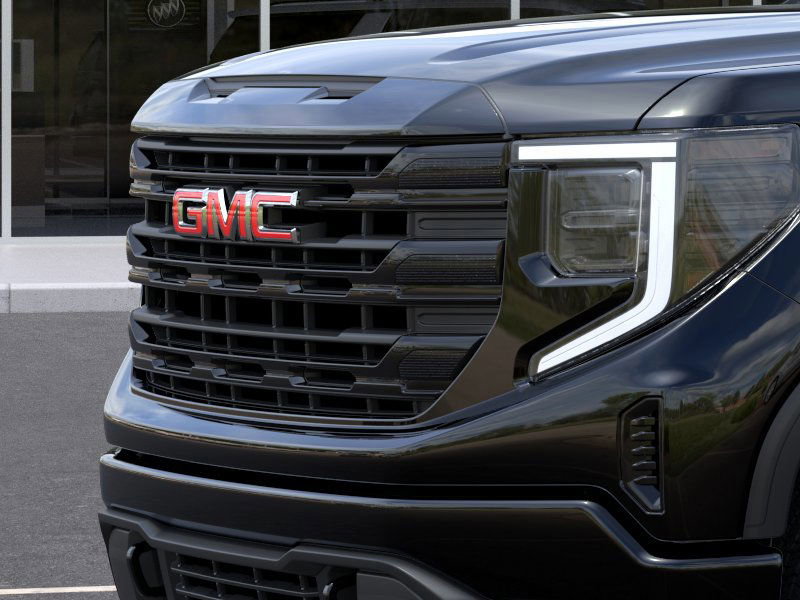 New 2026 GMC Sierra 1500 Elevation image 13