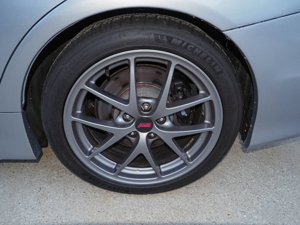 Used 2015 Subaru WRX STI Limited AWD/4WD image 38