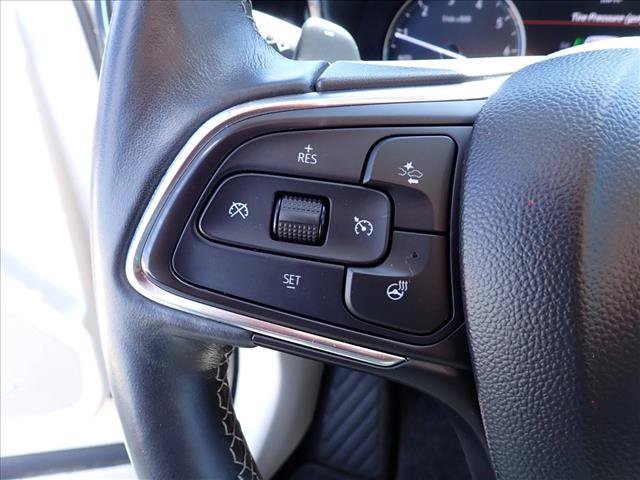 Used 2023 Buick Envision Avenir AWD/4WD image 20