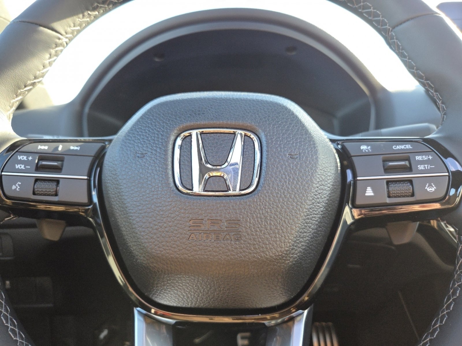 New 2026 Honda Civic Sport Touring image 28