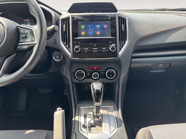 Certified 2022 Subaru Crosstrek 2.0i Premium w/ Moonroof Package AWD/4WD image 11