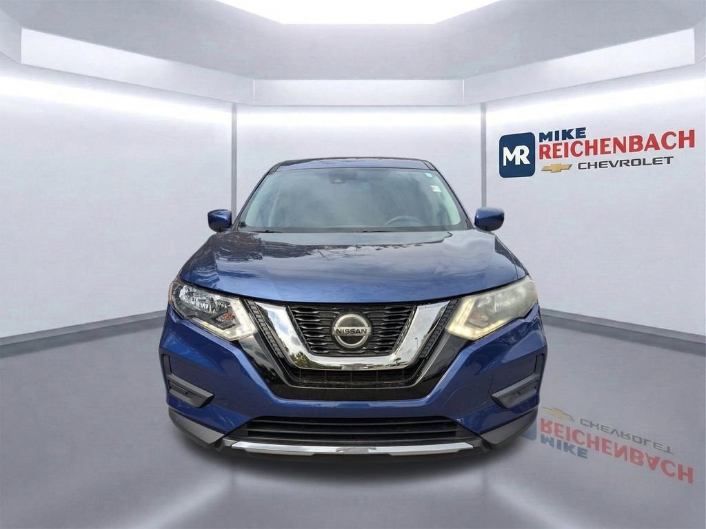 Used 2020 Nissan Rogue S image 9