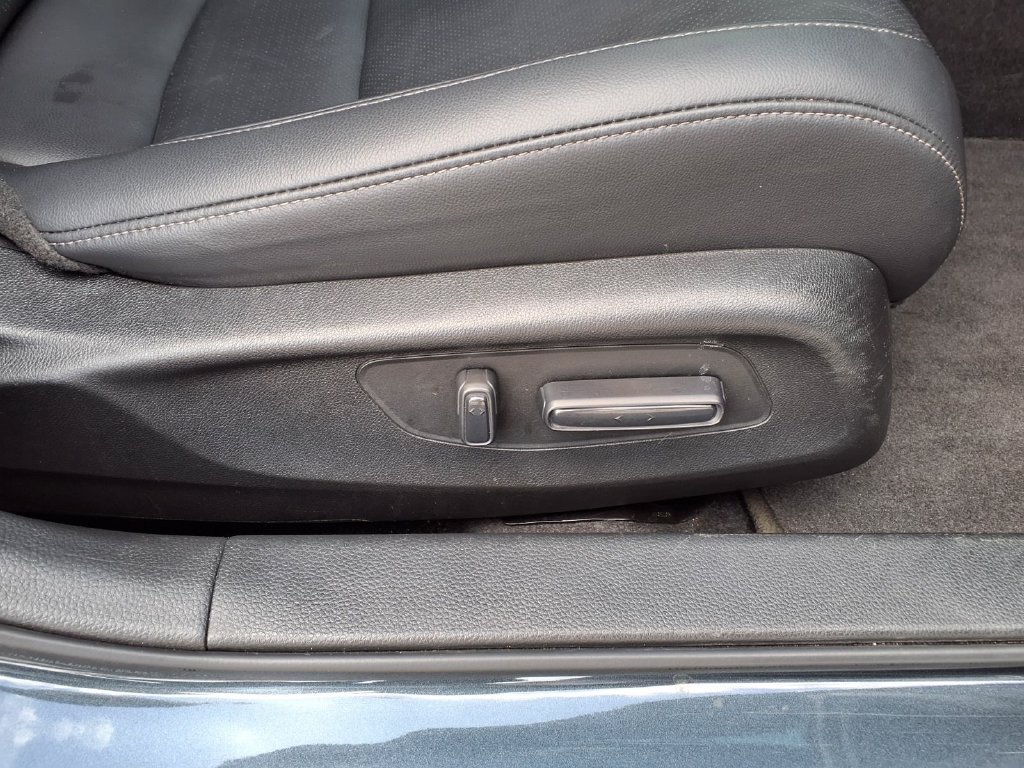 Used 2023 Honda Civic Sport Touring image 13