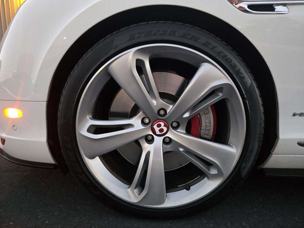 Used 2016 Bentley Continental GT V8 S AWD/4WD image 63