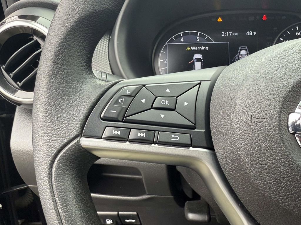 Used 2021 Nissan Kicks SV image 21