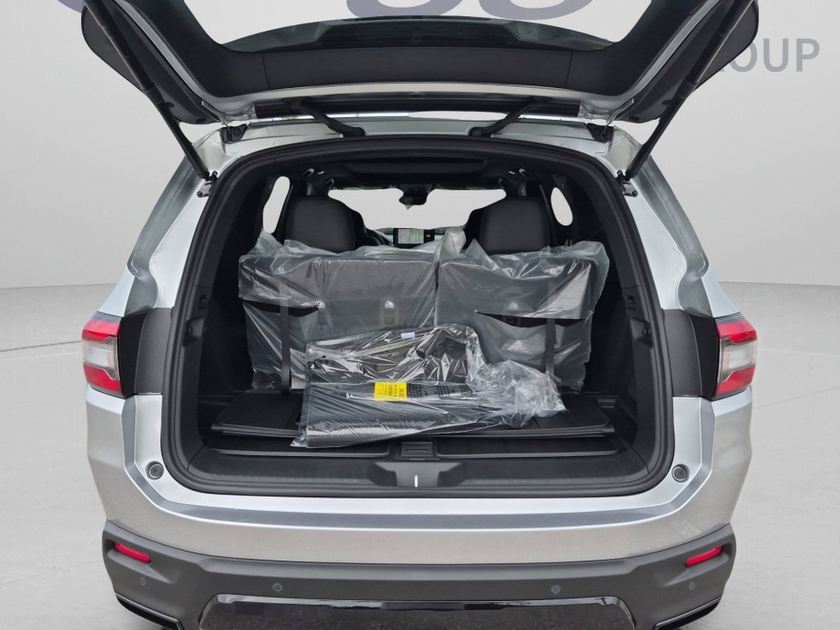 New 2026 Honda Pilot Black Edition image 34