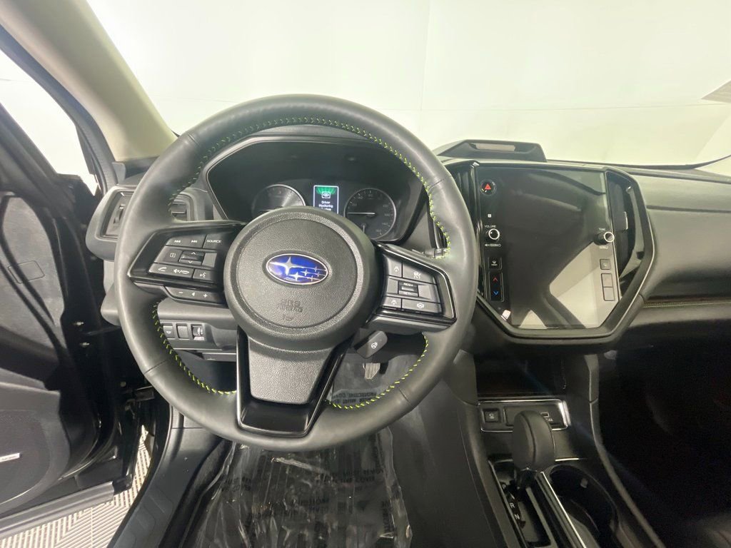 Used 2025 Subaru Ascent Bronze Edition image 15