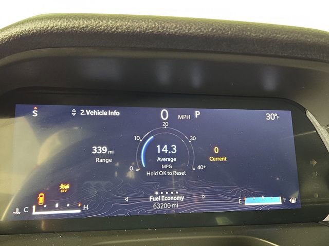 Used 2022 Jeep Grand Cherokee L Laredo image 17