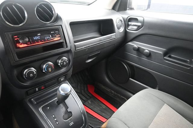 Used 2016 Jeep Patriot Sport FWD image 27