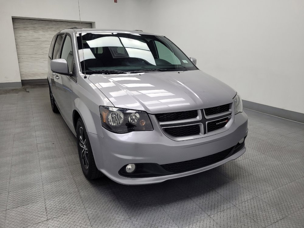 Used 2019 Dodge Grand Caravan GT image 13